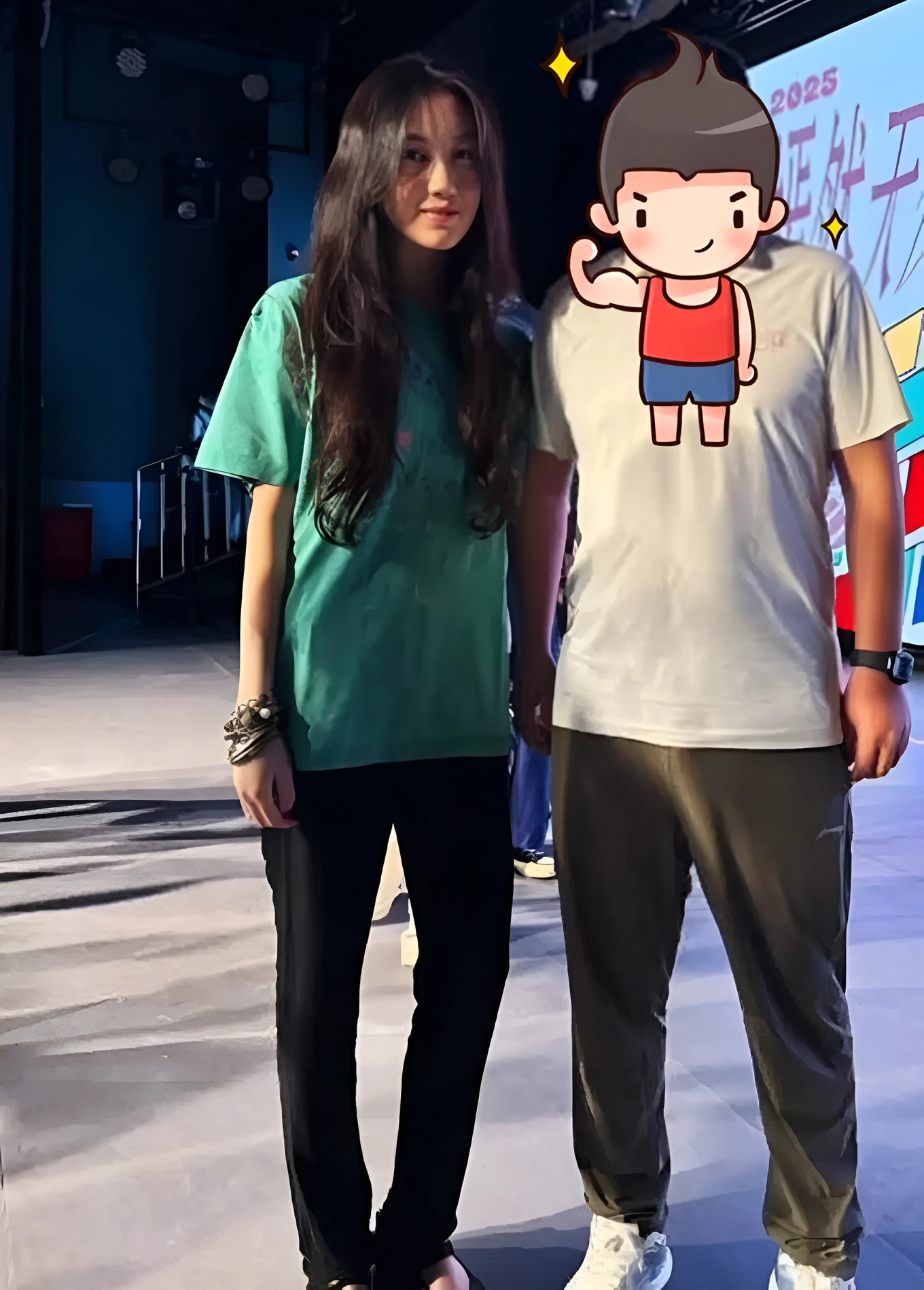 Con g&aacute;i Vương Phi diện mạo kh&oacute; tin sau 4 lần phẫu thuật hở h&agrave;m ếch, đ&atilde; c&oacute; bạn trai ở tuổi 20- Ảnh 3.