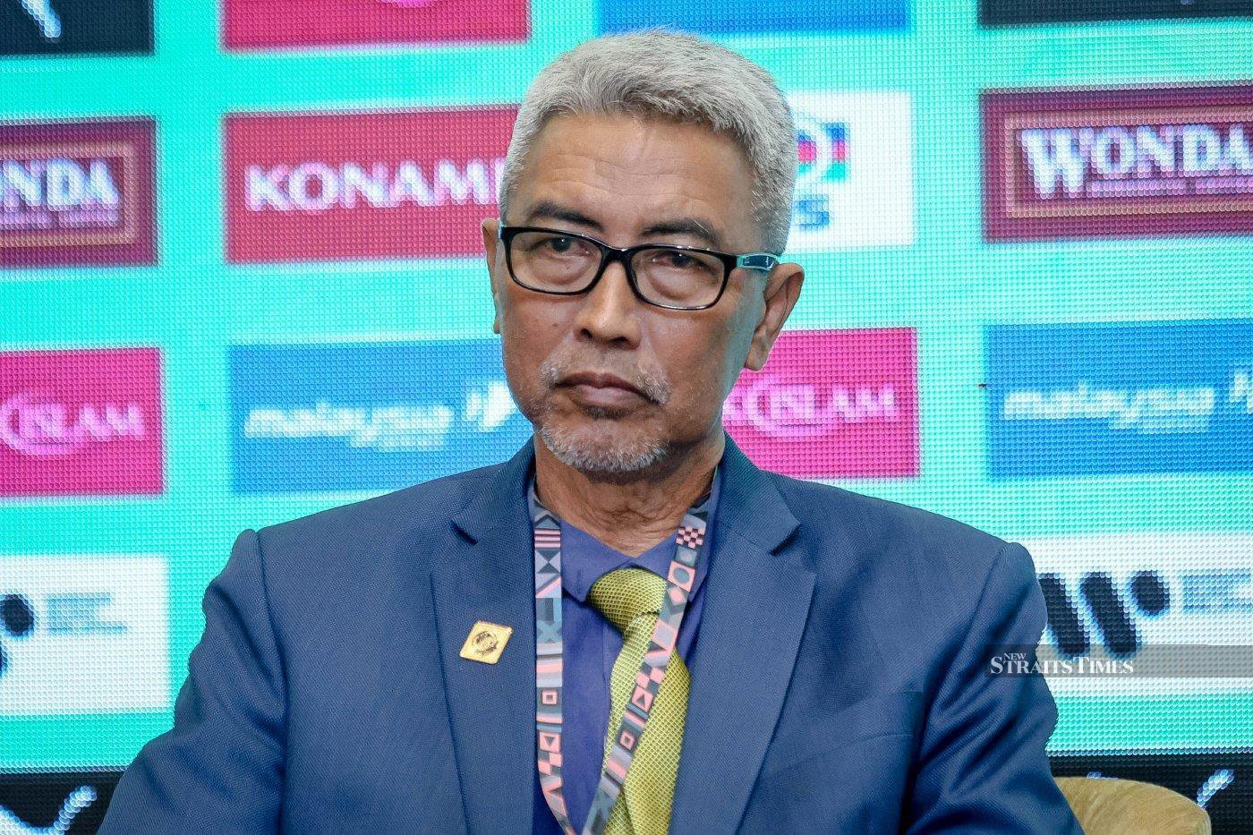 B&oacute;ng đ&aacute; Malaysia dậy s&oacute;ng: FAM v&agrave;o tầm ngắm điều tra, nguy cơ biến động thượng tầng - Ảnh 1.