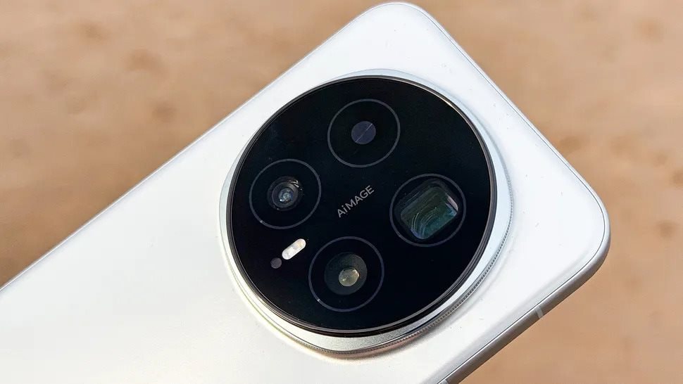 Honor Magic8 Pro: Điện thọai pin khủng 7 . 100 MAh , gi&aacute; rẻ hơn iPhone 17 Pro Max - Ảnh 3.