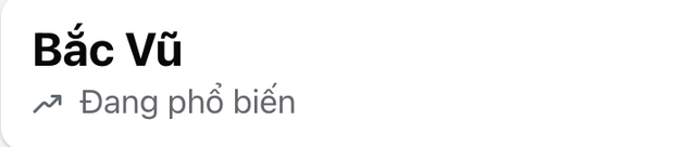 Bắc Vũ, người tố diễn vi&ecirc;n phim Việt giờ v&agrave;ng ngoại t&igrave;nh dậy s&oacute;ng tối qua l&agrave; ai?- Ảnh 2.