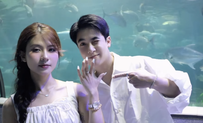 Bắc Vũ, người tố diễn vi&ecirc;n phim Việt giờ v&agrave;ng ngoại t&igrave;nh dậy s&oacute;ng tối qua l&agrave; ai?- Ảnh 9.