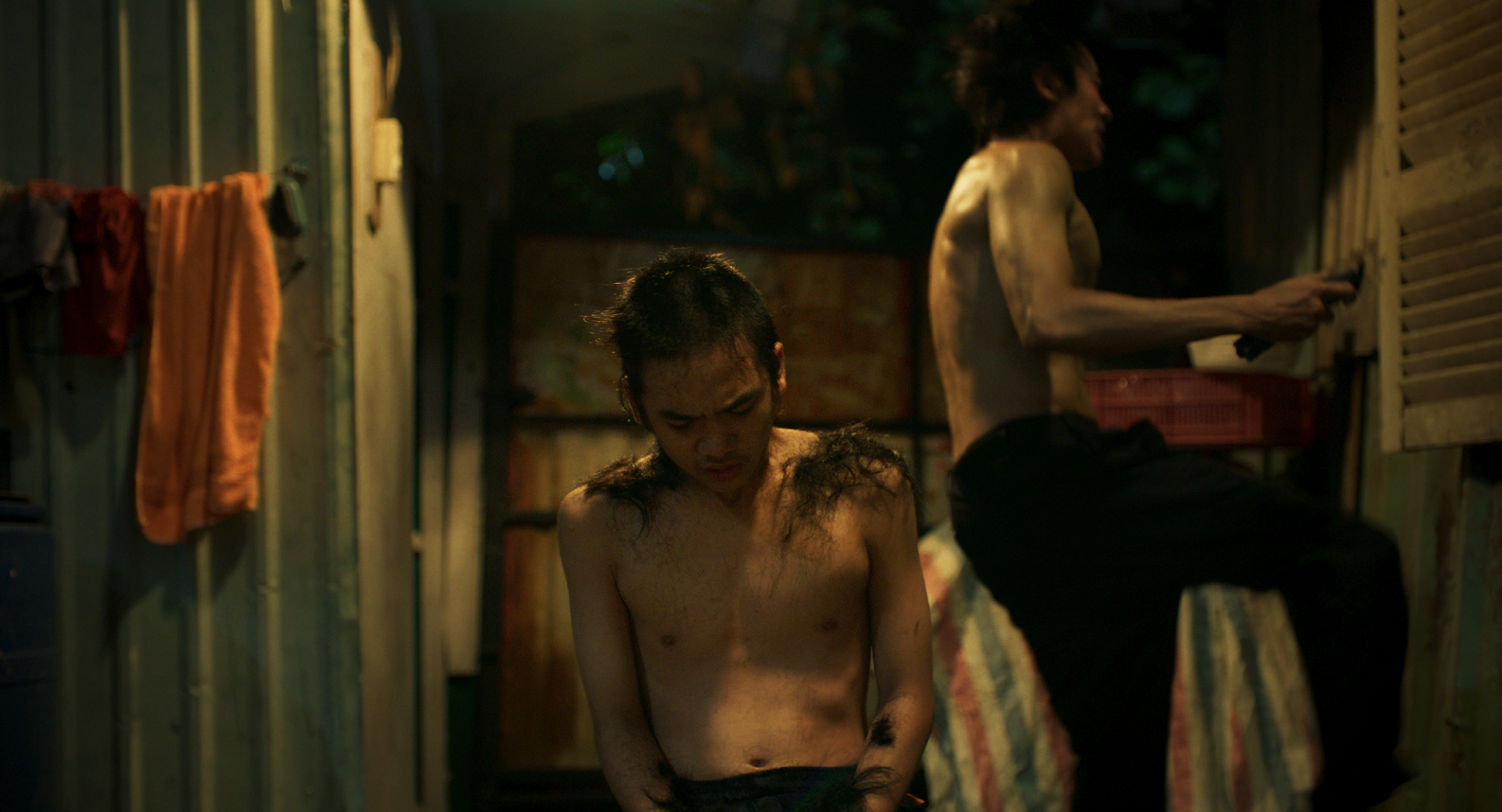 Sao nhí Đất Rừng Phương Nam dậy thì ngoạn mục sau 3 năm, 16 tuổi lập kỷ lục chưa ai làm được- Ảnh 4. Sao nhí Đất Rừng Phương Nam dậy thì ngoạn mục sau 3 năm, 16 tuổi lập kỷ lục chưa ai làm được- Ảnh 4.