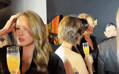 Thiều Bảo Tr&acirc;m v&agrave; L&ecirc; Ho&agrave;ng Phương kh&ocirc;ng hẹn m&agrave; gặp, th&aacute;i độ ra sao hậu drama y&ecirc;u chung trai trẻ?- Ảnh 1.