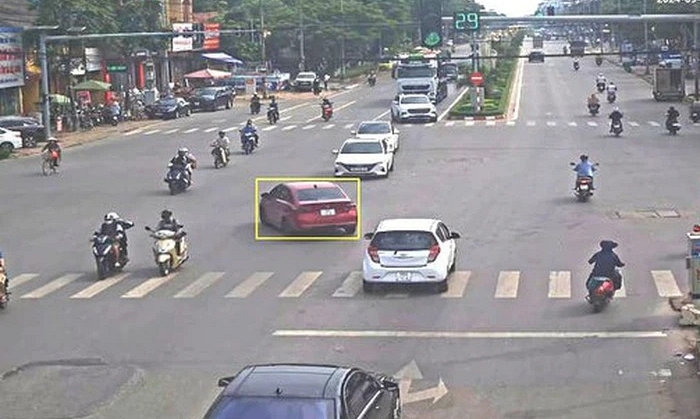 Cảnh s&aacute;t diễn tập bắn s&uacute;ng, trấn &aacute;p tội phạm bảo đảm an ninh Đại hội XIV - Ảnh 22.