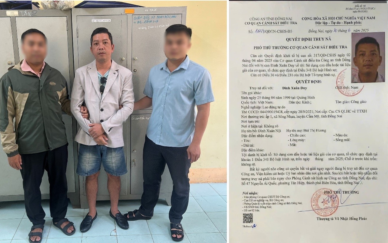 N&Oacute;NG: Chuyển hồ sơ vụ &ldquo;chuyến xe b&atilde;o t&aacute;p&rdquo; ở Đồng Th&aacute;p sang cơ quan điều tra - Ảnh 2.