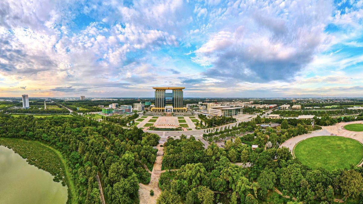 12 dấu ấn nổi bật của TP. Hồ Ch&iacute; Minh năm 2025 - Ảnh 7.