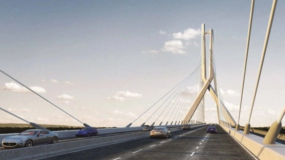 Tr&uacute;ng thầu loạt dự &aacute;n hơn 100.000 tỷ ở Việt Nam, l&atilde;nh đạo Tập đo&agrave;n h&agrave;ng đầu Trung Quốc b&agrave;y tỏ 1 mong muốn - Ảnh 2.