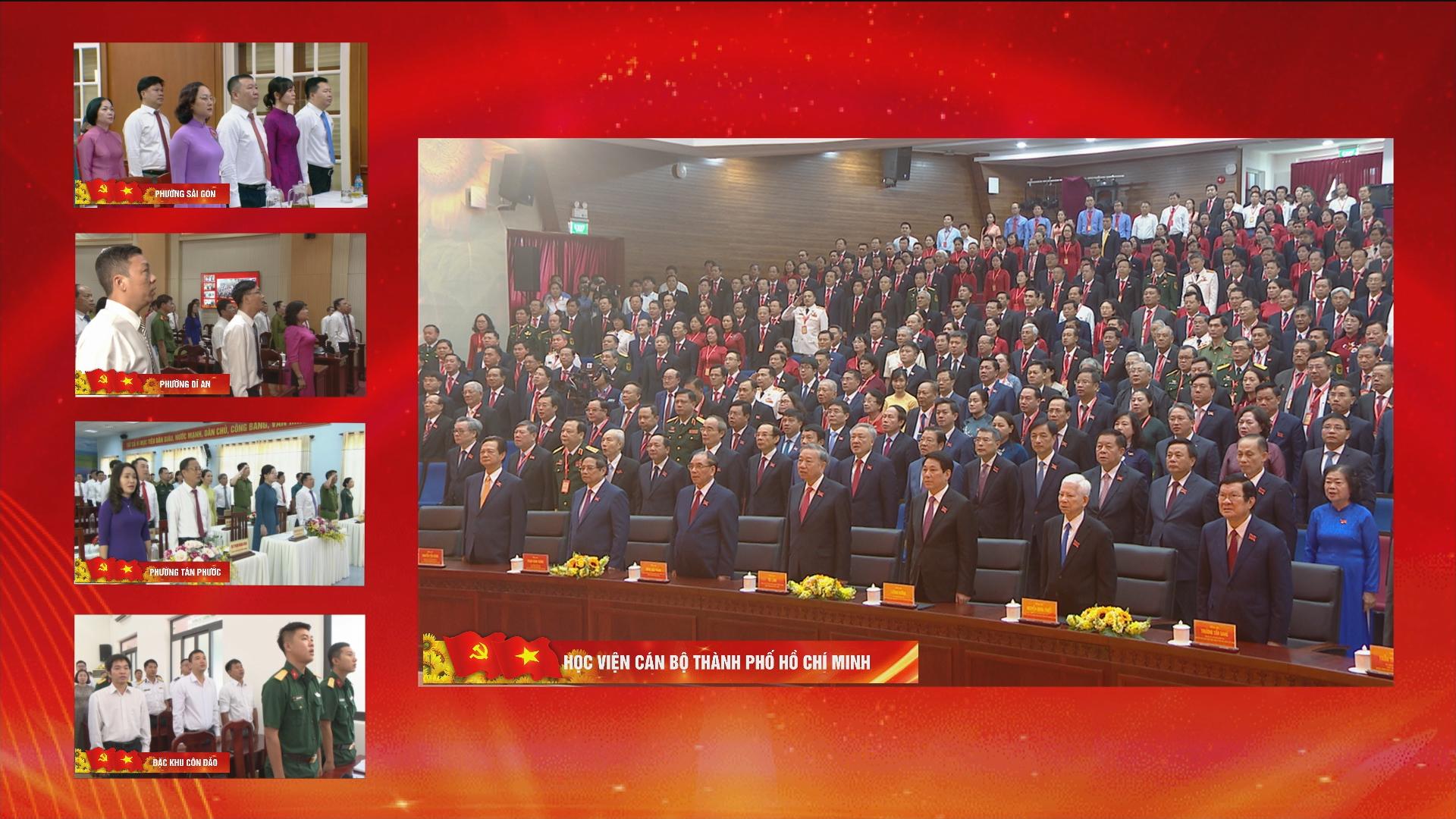 12 dấu ấn nổi bật của TP. Hồ Ch&iacute; Minh năm 2025 - Ảnh 19.