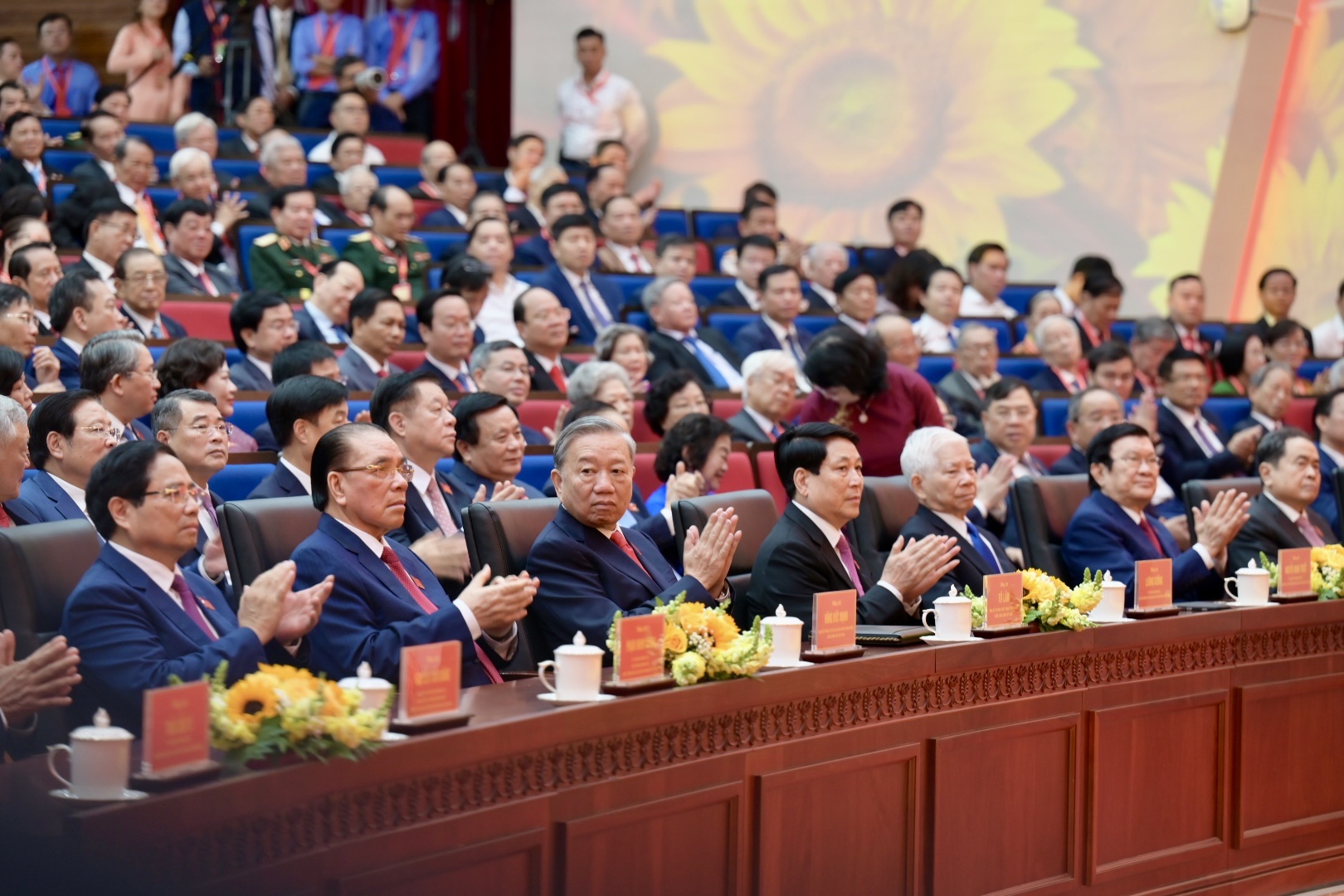 12 dấu ấn nổi bật của TP. Hồ Ch&iacute; Minh năm 2025 - Ảnh 20.