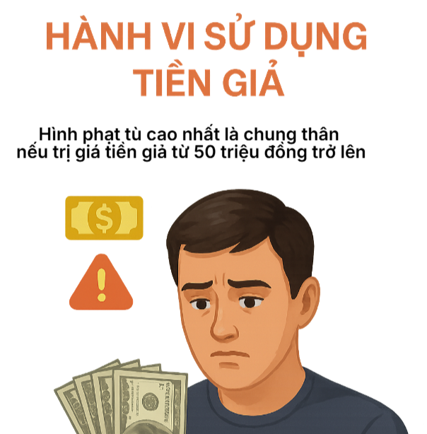 Xuất hiện hình thức lừa đảo mới, người dân đổi tiền mặt đặc biệt chú ý - Ảnh 2.