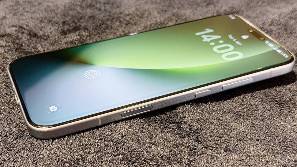 Honor Magic8 Pro: Điện thọai pin khủng 7 . 100 MAh , gi&aacute; rẻ hơn iPhone 17 Pro Max - Ảnh 8.