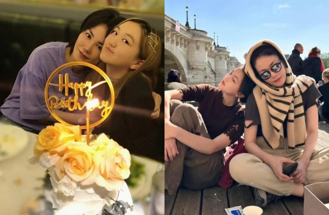 Con g&aacute;i Vương Phi diện mạo kh&oacute; tin sau 4 lần phẫu thuật hở h&agrave;m ếch, đ&atilde; c&oacute; bạn trai ở tuổi 20- Ảnh 11.