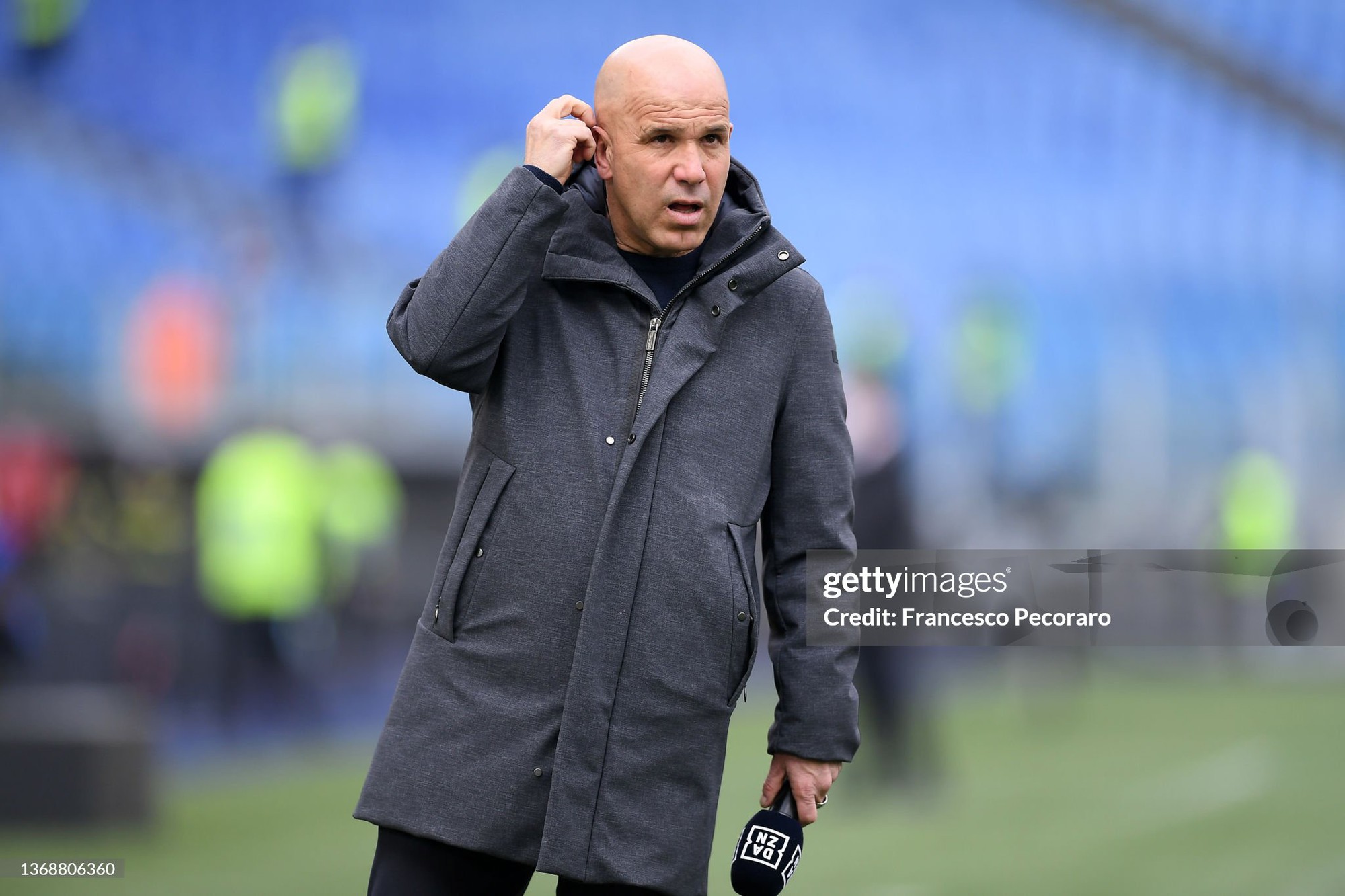 Giải ch&acirc;u &Aacute;: HLV từng dẫn dắt đội tuyển Italia thừa nhận &ldquo;ng&aacute;n&rdquo; U23 Việt Nam  - Ảnh 2.