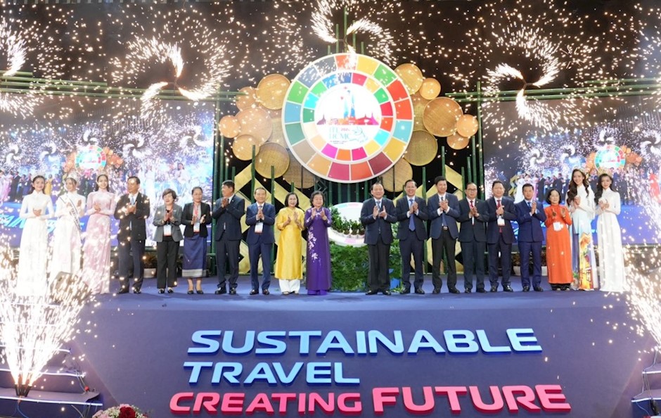 12 dấu ấn nổi bật của TP. Hồ Ch&iacute; Minh năm 2025 - Ảnh 48.