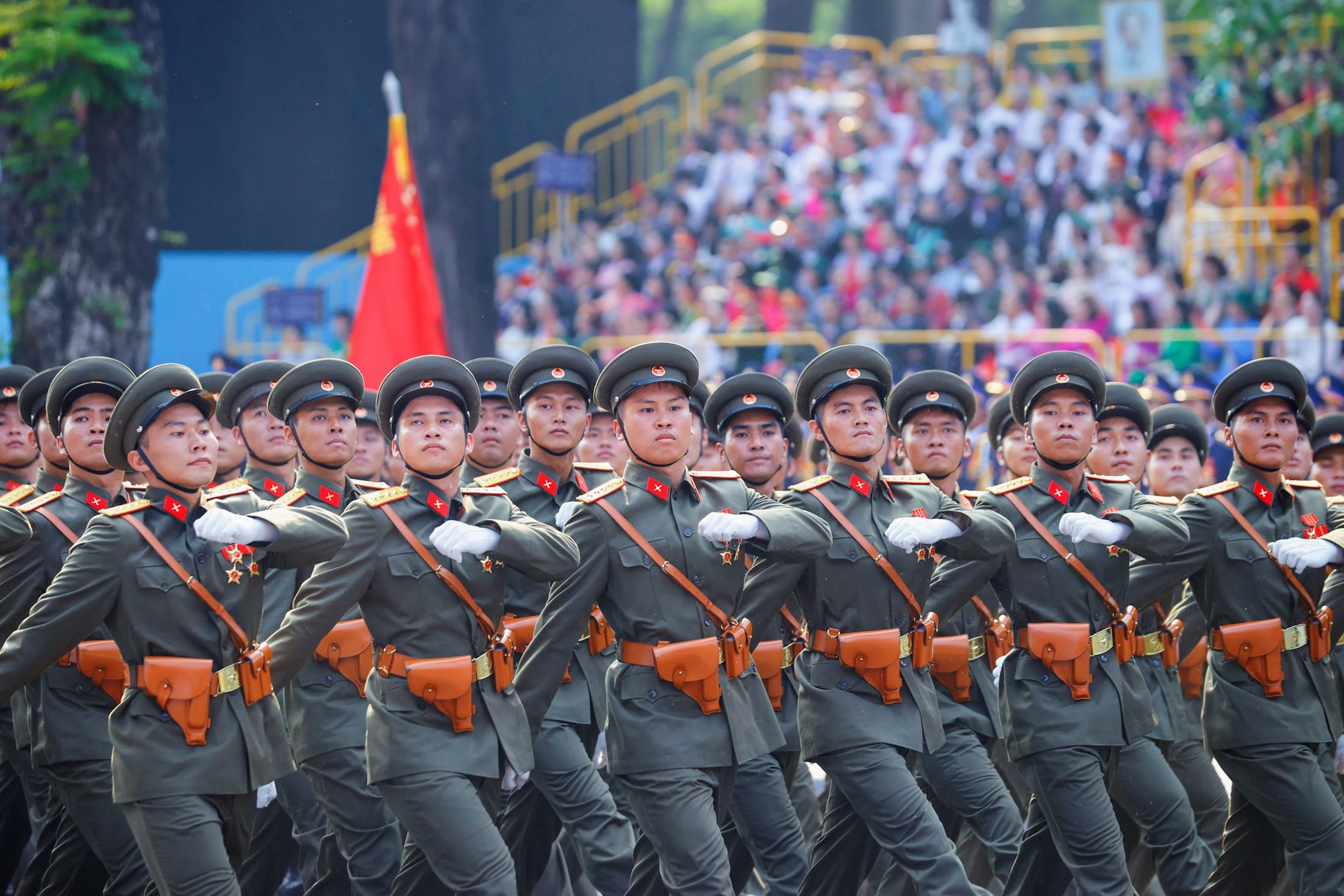 12 dấu ấn nổi bật của TP. Hồ Ch&iacute; Minh năm 2025 - Ảnh 13.