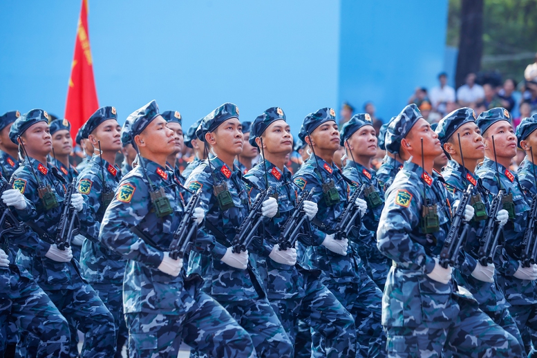 12 dấu ấn nổi bật của TP. Hồ Ch&iacute; Minh năm 2025 - Ảnh 15.