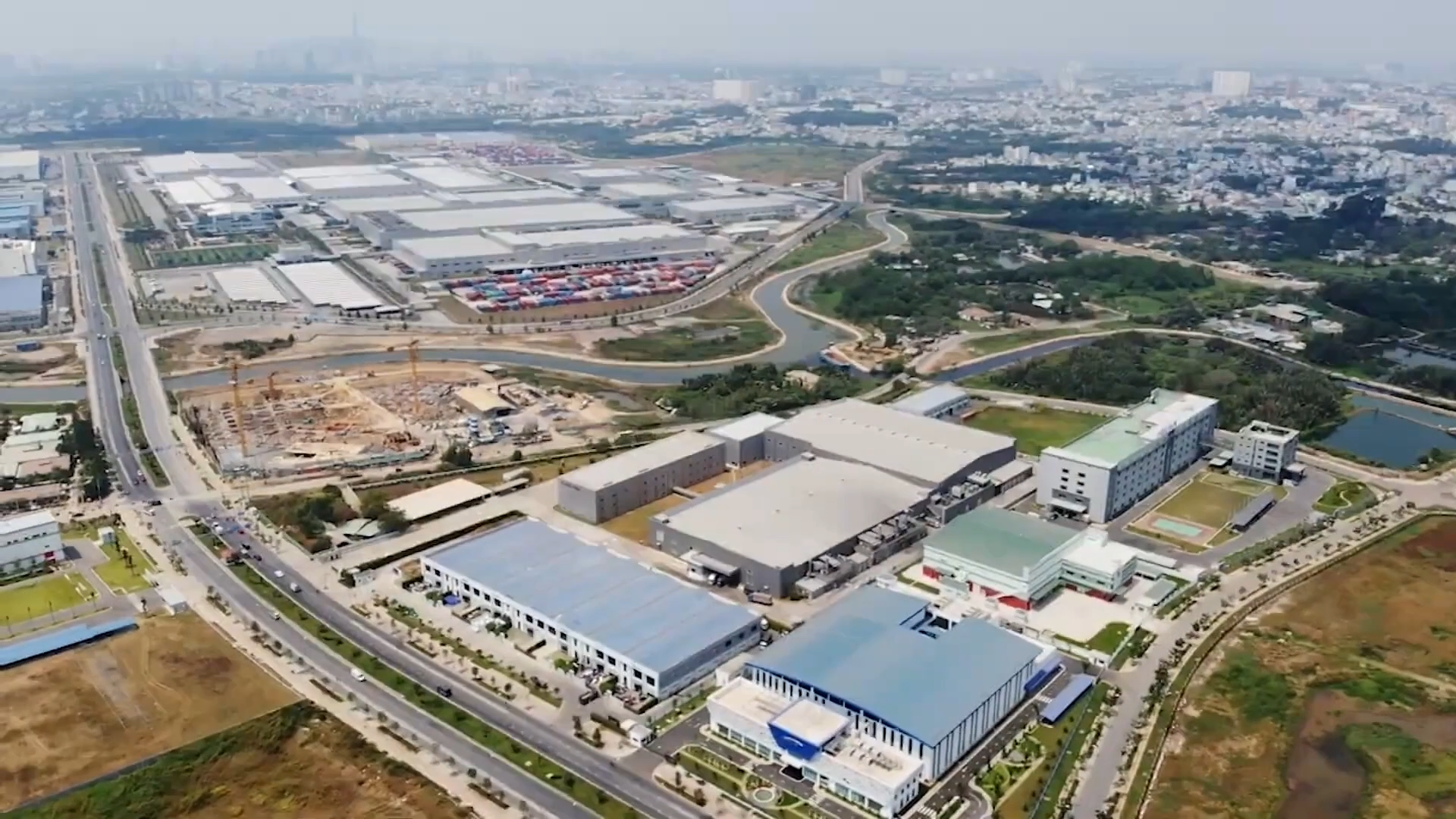 12 dấu ấn nổi bật của TP. Hồ Ch&iacute; Minh năm 2025 - Ảnh 37.