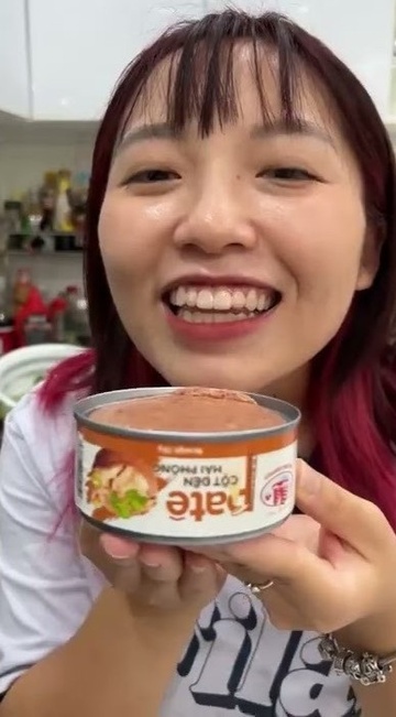 P&iacute;t Ham Ăn xin lỗi v&igrave; quảng c&aacute;o pate Cột Đ&egrave;n Hải Ph&ograve;ng của Đồ hộp Hạ Long- Ảnh 1.