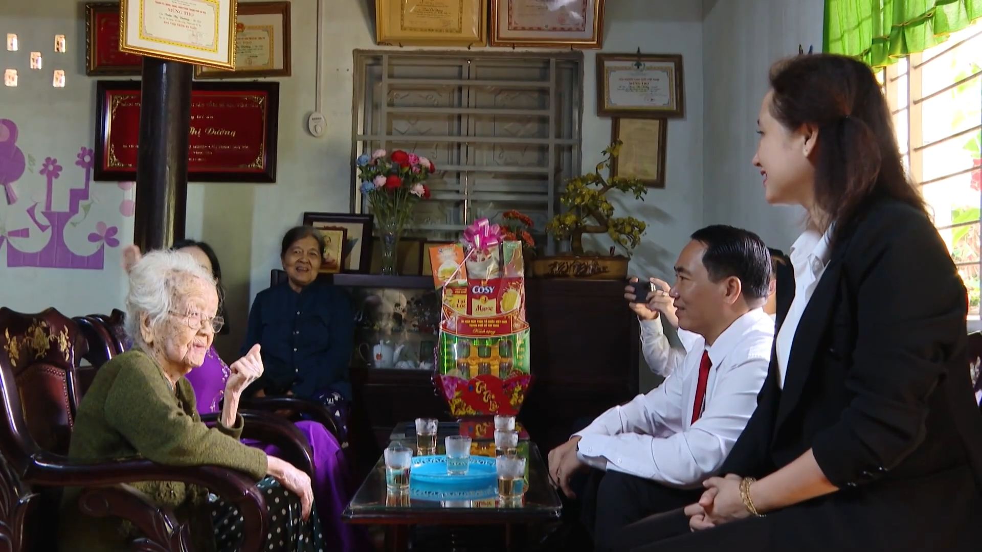 12 dấu ấn nổi bật của TP. Hồ Ch&iacute; Minh năm 2025 - Ảnh 34.