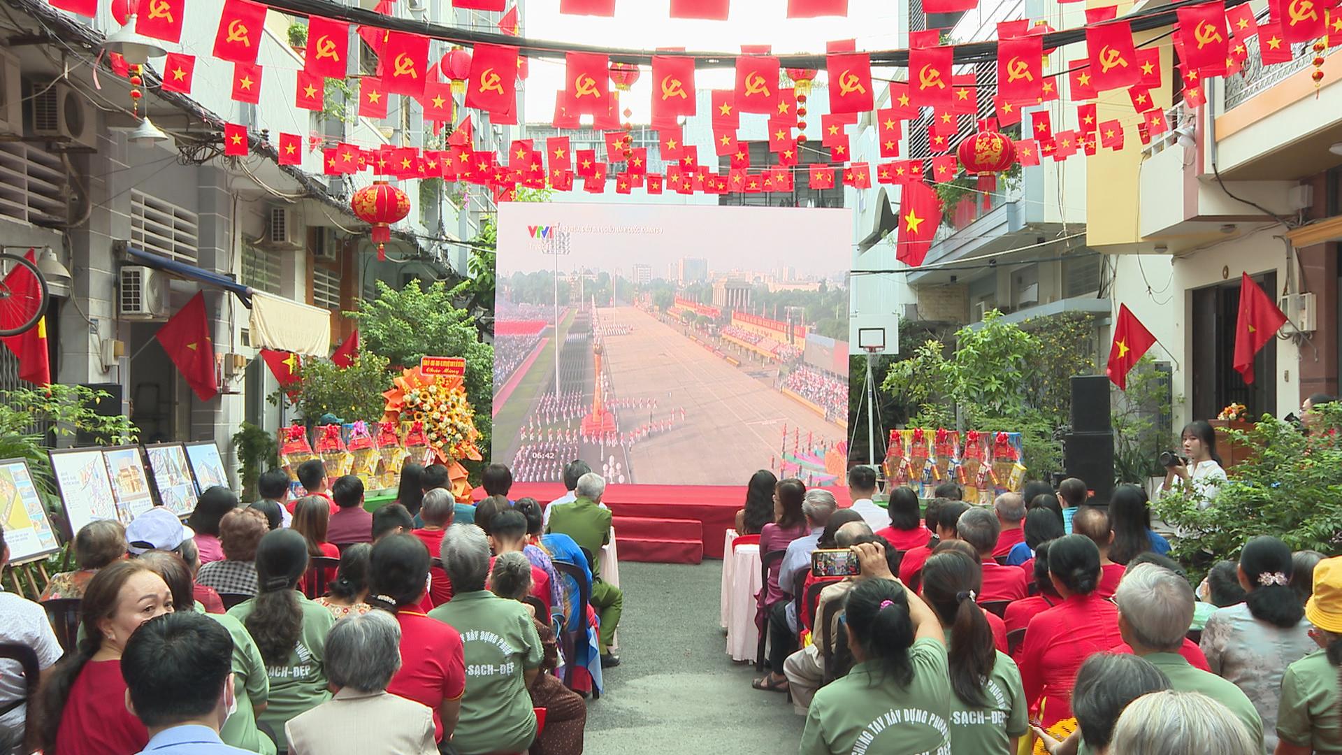 12 dấu ấn nổi bật của TP. Hồ Ch&iacute; Minh năm 2025 - Ảnh 30.