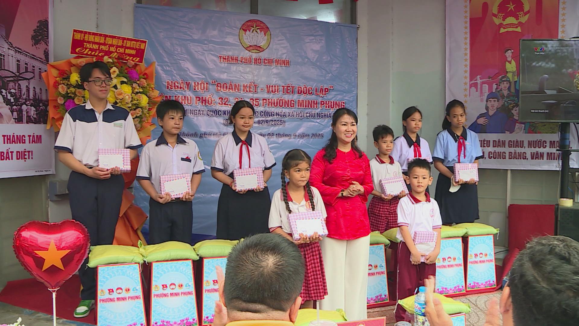 12 dấu ấn nổi bật của TP. Hồ Ch&iacute; Minh năm 2025 - Ảnh 32.