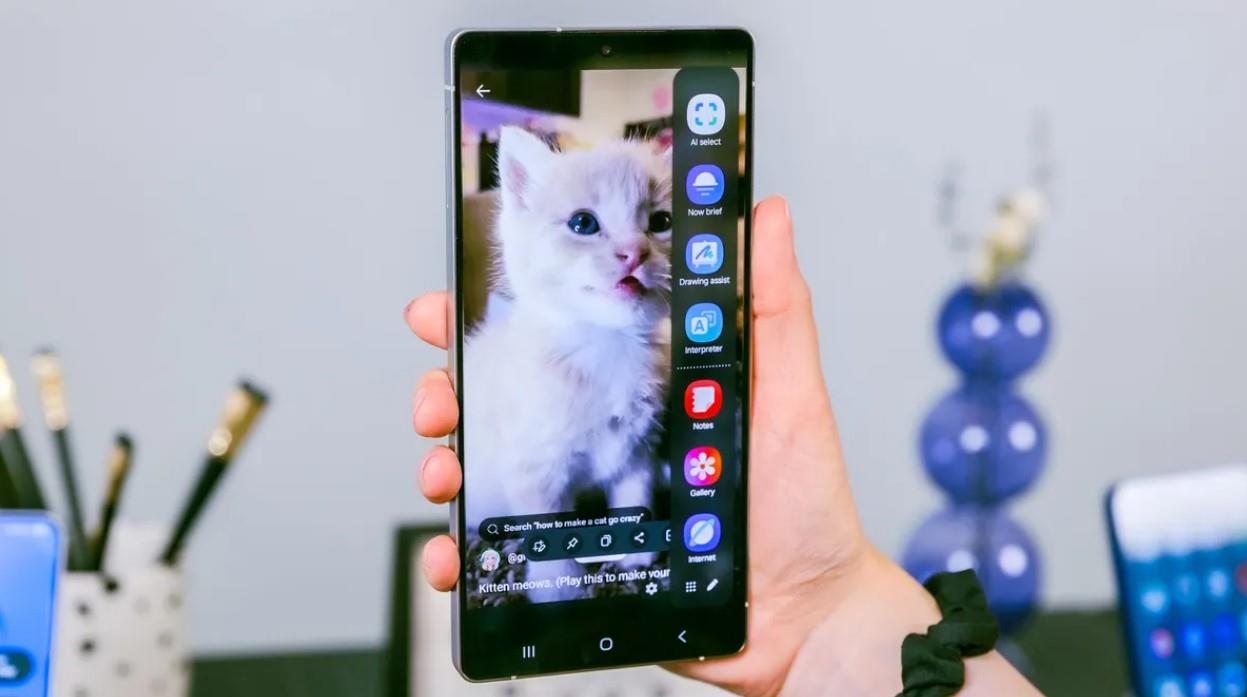 Samsung Galaxy S26 Có Gì Mới? Tổng Hợp Các Nâng Cấp Dự Kiến - Ảnh 1. Samsung Galaxy S26 Có Gì Mới? Tổng Hợp Các Nâng Cấp Dự Kiến - Ảnh 1.