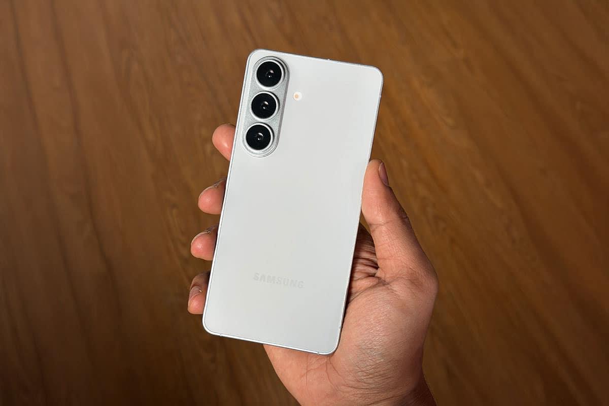 Samsung Galaxy S26 Có Gì Mới? Tổng Hợp Các Nâng Cấp Dự Kiến - Ảnh 2. Samsung Galaxy S26 Có Gì Mới? Tổng Hợp Các Nâng Cấp Dự Kiến - Ảnh 2.