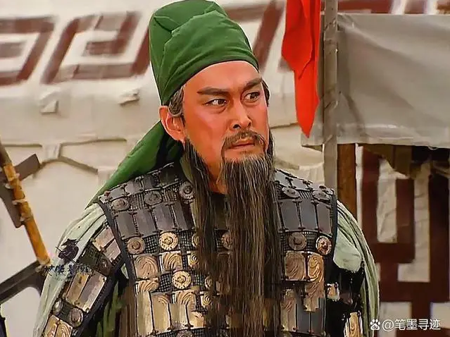 Ngoại lệ hiếm của Quan Vũ: Dễ d&agrave;ng ch&eacute;m chết Nhan Lương, Văn X&uacute; nhưng bị vị tướng n&agrave;y cầm ch&acirc;n trăm hiệp - Ảnh 1.