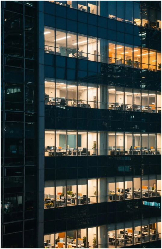 L&agrave;m ng&acirc;n h&agrave;ng Big4, thưởng Tết 250 triệu l&agrave; cảm gi&aacute;c như n&agrave;o? Cảnh tượng l&uacute;c 23h tại văn ph&ograve;ng khiến bạn tỉnh ngộ- Ảnh 5.