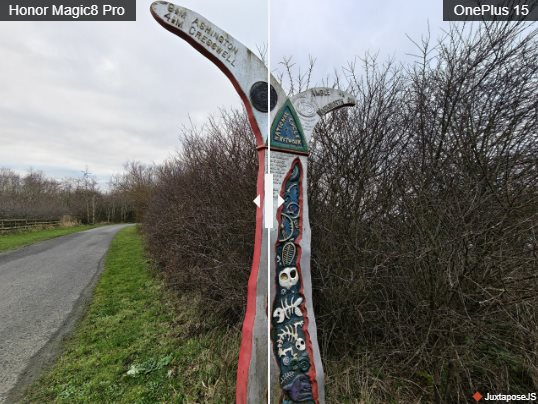 Honor Magic8 Pro: Điện thọai pin khủng 7 . 100 MAh , gi&aacute; rẻ hơn iPhone 17 Pro Max - Ảnh 5.