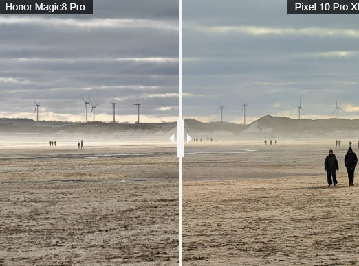 Honor Magic8 Pro: Điện thọai pin khủng 7 . 100 MAh , gi&aacute; rẻ hơn iPhone 17 Pro Max - Ảnh 6.