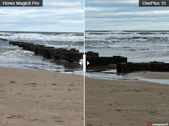 Honor Magic8 Pro: Điện thọai pin khủng 7 . 100 MAh , gi&aacute; rẻ hơn iPhone 17 Pro Max - Ảnh 7.