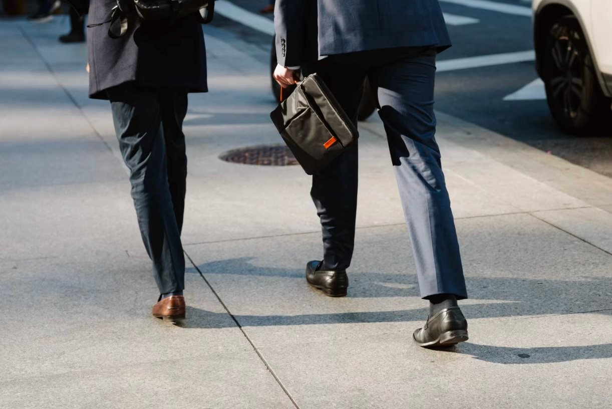 Kinh tế Mỹ đ&oacute;n tin dữ - Ảnh 1.