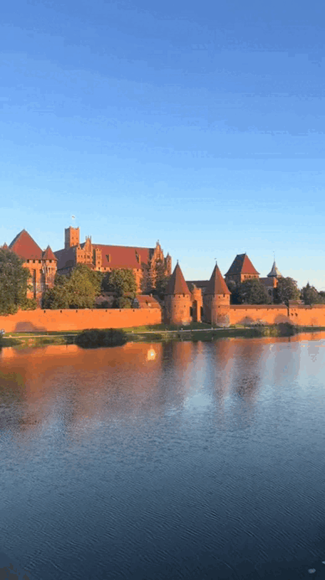 Cả thế giới đứng hình trước cảnh tượng vô thực này- Ảnh 1. Cả thế giới đứng hình trước cảnh tượng vô thực này- Ảnh 1.