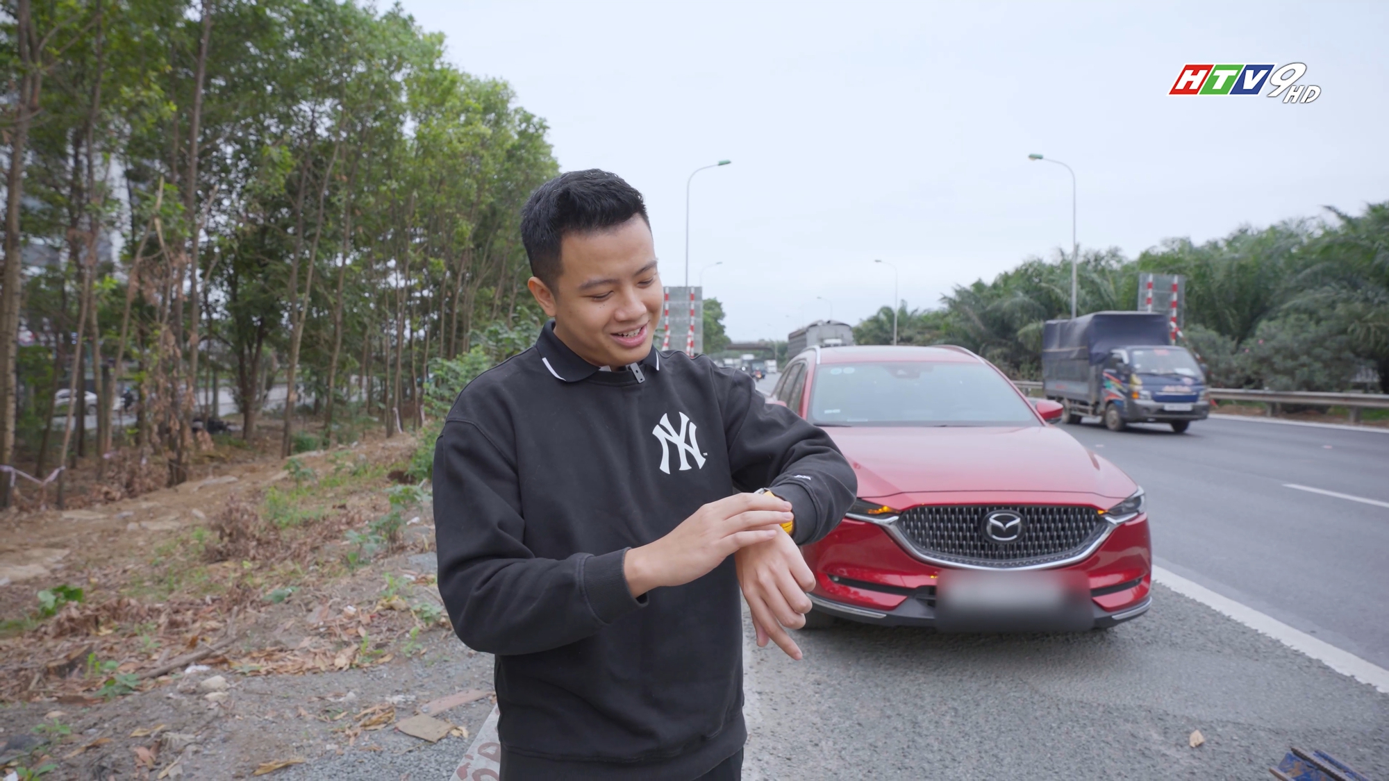 Thử gọi cứu hộ VETC tr&ecirc;n cao tốc: Được k&eacute;o về gara miễn ph&iacute; nhưng đ&oacute;ng tiền chưa chắc đ&atilde; được cứu ngay nếu chủ xe kh&ocirc;ng ch&uacute; &yacute; điểm n&agrave;y- Ảnh 4.