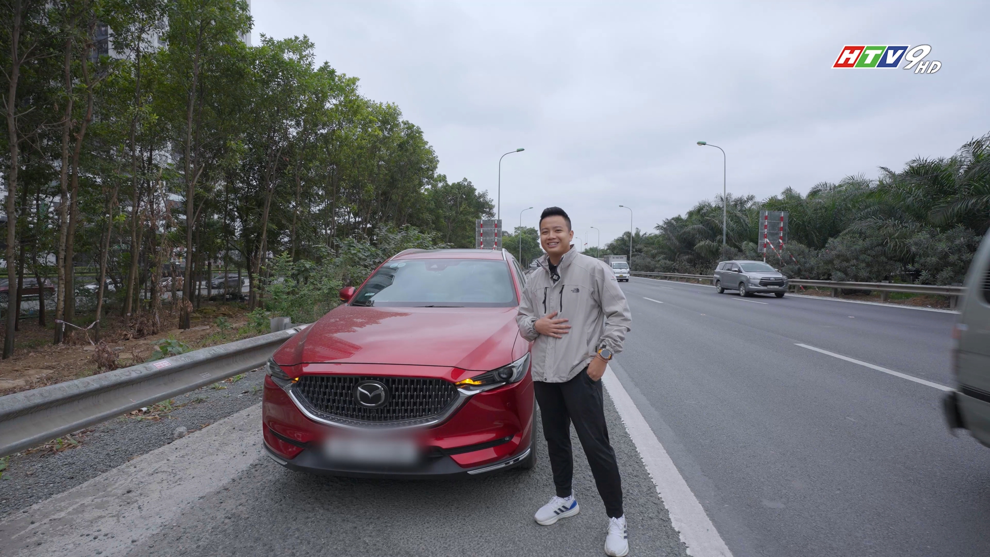 Thử gọi cứu hộ VETC tr&ecirc;n cao tốc: Được k&eacute;o về gara miễn ph&iacute; nhưng đ&oacute;ng tiền chưa chắc đ&atilde; được cứu ngay nếu chủ xe kh&ocirc;ng ch&uacute; &yacute; điểm n&agrave;y- Ảnh 1.