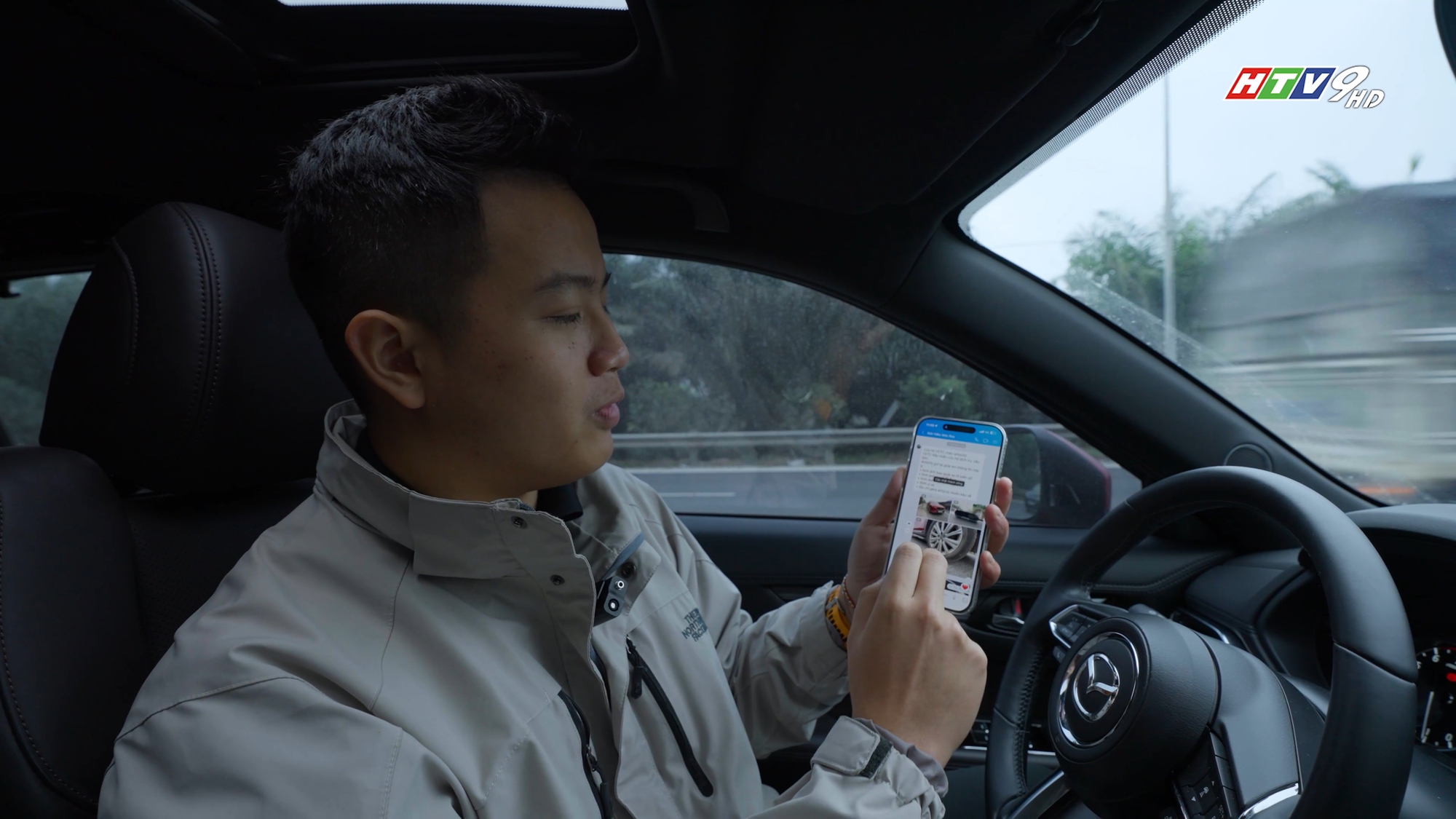 Thử gọi cứu hộ VETC tr&ecirc;n cao tốc: Được k&eacute;o về gara miễn ph&iacute; nhưng đ&oacute;ng tiền chưa chắc đ&atilde; được cứu ngay nếu chủ xe kh&ocirc;ng ch&uacute; &yacute; điểm n&agrave;y- Ảnh 3.