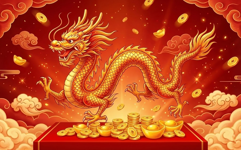 3 con giáp được "trời độ" đường quan lộ năm 2026: Năng lực là một chuyện, quan trọng là thời tới cản không nổi! - Ảnh 1. 3 con giáp được "trời độ" đường quan lộ năm 2026: Năng lực là một chuyện, quan trọng là thời tới cản không nổi! - Ảnh 1.