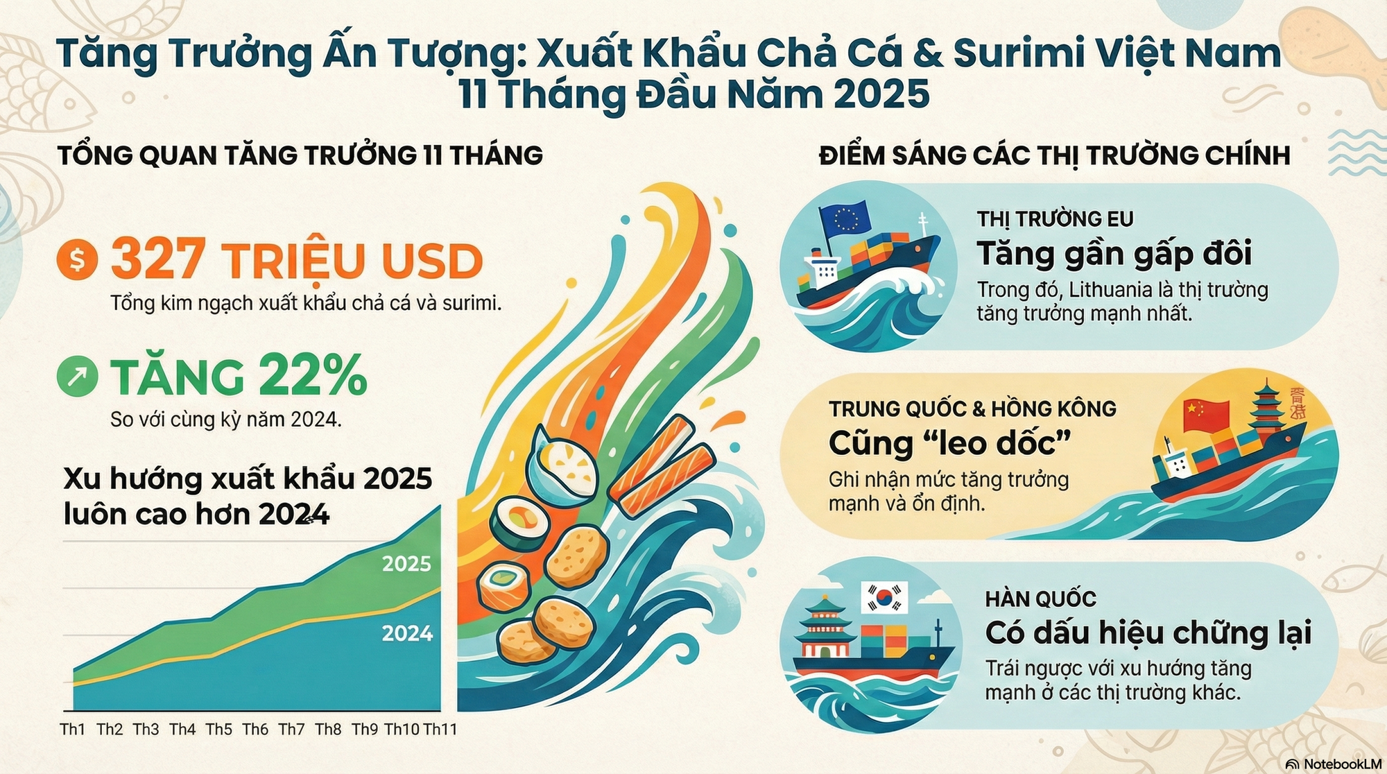 Một mặt h&agrave;ng &lsquo;ngon bổ rẻ&rsquo; của Việt Nam được EU cực kỳ ưa chuộng: xuất khẩu tăng gần 100%, Trung Quốc cũng săn l&ugrave;ng - Ảnh 2.