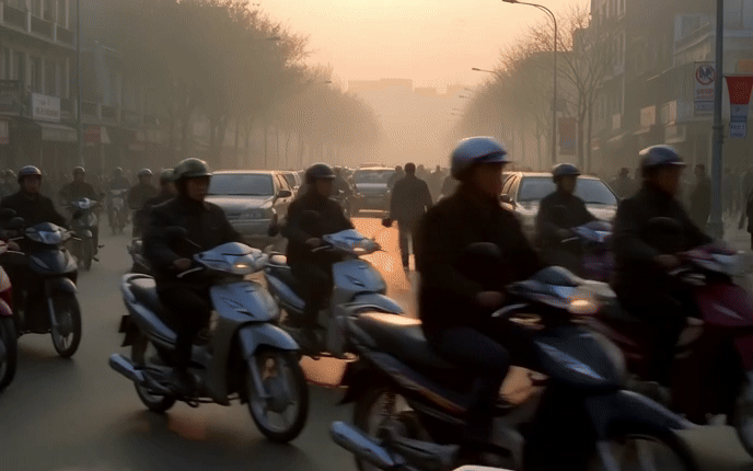 Chi&ecirc;m ngưỡng "qu&aacute;i vật" RTA96-Cđộng cơ đốt trong lớn nhất thế giới: Nặng 2.300 tấn, đốt 250 tấn nhi&ecirc;n liệu/ng&agrave;y - Ảnh 6.