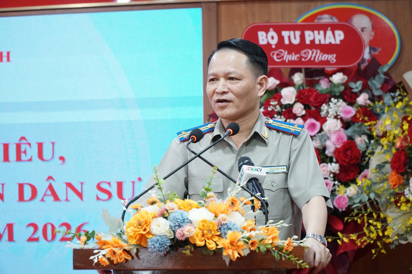 Vụ &aacute;n Vạn Thịnh ph&aacute;t: 9 . 000 Tỷ đồng đ&atilde; chi trả cho hơn 43 . 000 Đương sự - Ảnh 1.