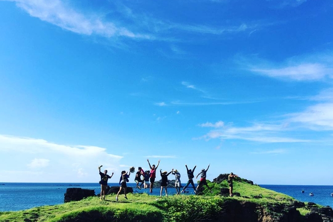 Một đảo miền Trung Việt Nam được vinh danh ngay đầu năm 2026, báo Thái nhận xét: "Đẹp như phim điện ảnh!" - Ảnh 8.