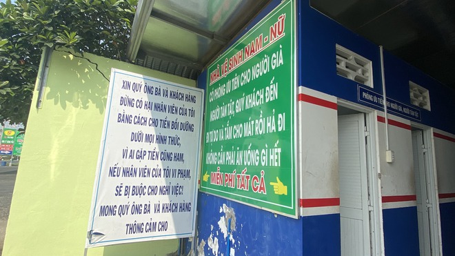 Qu&aacute;n cơm miền T&acirc;y c&ocirc;ng khai nu&ocirc;i 