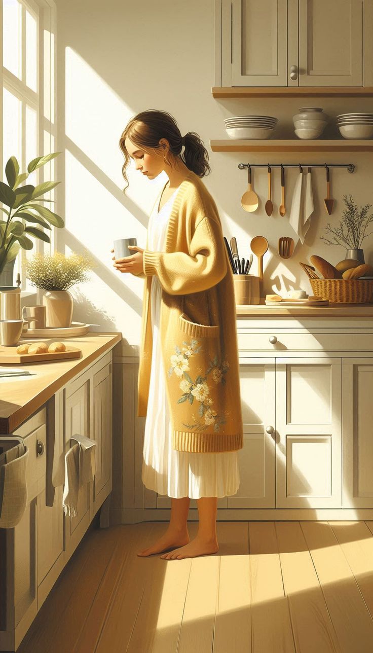 Vợ xin năm nay 2 mẹ con về ngoại ăn Tết, t&ocirc;i thấy mắc nợ nh&agrave; c&ocirc; ấy v&igrave; họ chưa từng đ&ograve;i hỏi điều g&igrave;!- Ảnh 1.