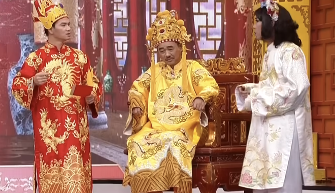 Cục trưởng Xu&acirc;n Bắc đăng ảnh 