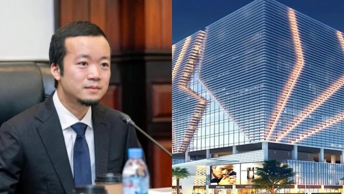 Giải m&atilde; &ldquo;gi&aacute;o tr&igrave;nh lừa đảo&rdquo; cho con mồi tự sập bẫy của Prince Group - Ảnh 1.