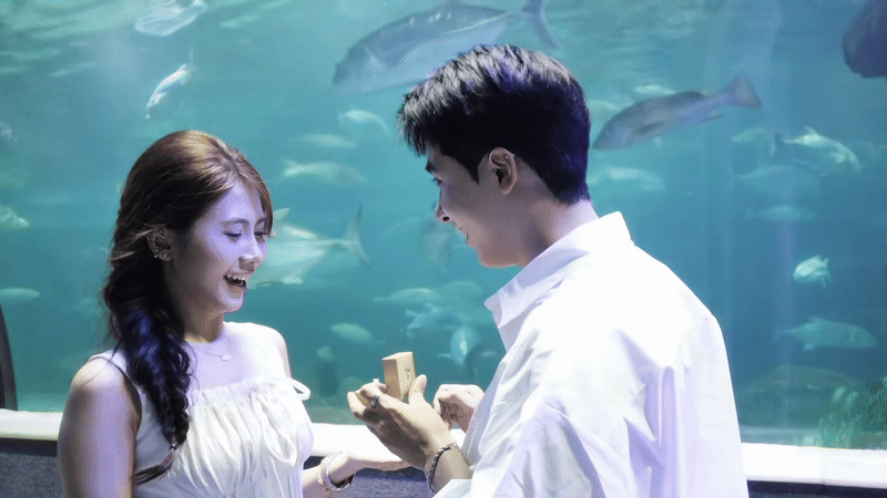 Rầm rộ clip diễn viên 