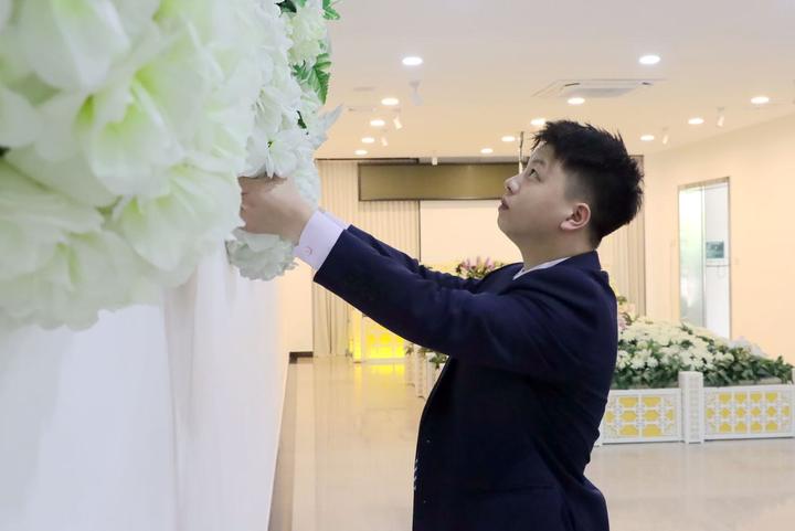 Ng&agrave;nh quản l&yacute; tang lễ: Lương cao v&agrave; cơ hội việc l&agrave;m hấp dẫn - Ảnh 2.