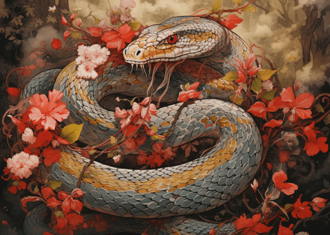 Từ 12/1, 3 con gi&aacute;p n&agrave;y tr&uacute;ng lộc thần t&agrave;i, tiền bạc đổ về như th&aacute;c, vận may tr&agrave;n ngập khắp nơi- Ảnh 3.