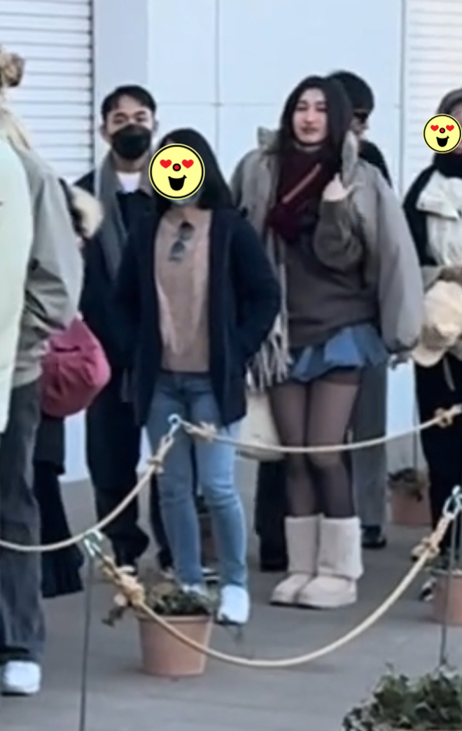 Phương Nhi v&agrave; thiếu gia Minh Ho&agrave;ng cứ xuất hiện l&agrave; 